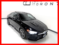 2020 MERCEDES BENZ CLA250 4MATIC COUPE CARFAX VERIFIED !! ONLY 108,940 KM! AUTOMATIC TRANSMISSION BL... (image 6)
