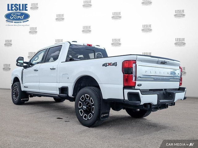 2024 Ford F-250 Platinum in Cars & Trucks in Stratford - Image 4