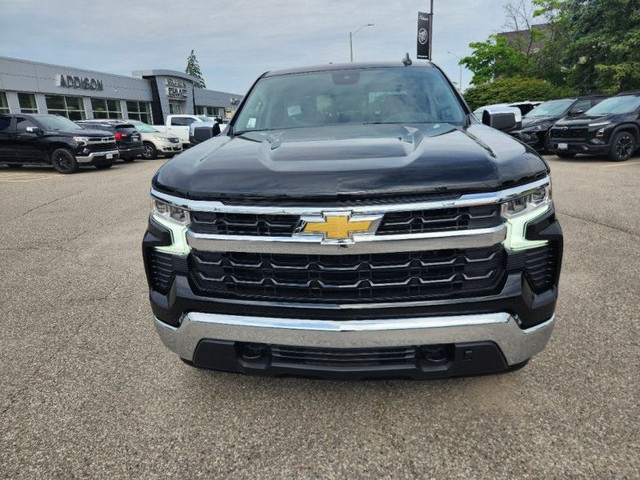2025 Chevrolet Silverado 1500 LT in Cars & Trucks in Mississauga / Peel Region - Image 2