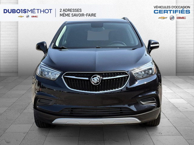 2021 Buick Encore PREFERRED, AUTOMATIQUE, VUS, FINANCEMENT AVEC  in Cars & Trucks in Victoriaville - Image 3