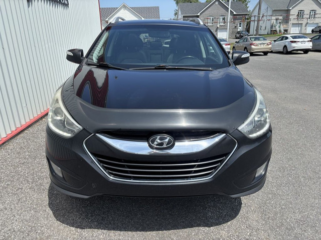 2015 Hyundai Tucson GLS AWD in Cars & Trucks in Ottawa - Image 2