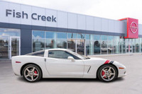 ==== 2008 Chevrolet Corvette -- 6.2L V8 Coupe, No Accidents ==== This *2008 Chevrolet Corvette Coupe... (image 7)