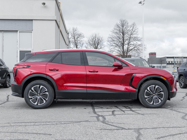 2025 Chevrolet Blazer EV LT AWD- HD Surround Vision | Panoramic  in Cars & Trucks in Markham / York Region - Image 4