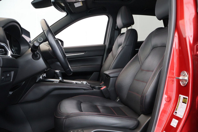 2022 Mazda CX-5 SPORT DESIGN AWD AUCUN ACCIDENT BANCS CUIR SPORT in Cars & Trucks in City of Montréal - Image 4