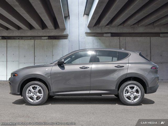 2024 Dodge Hornet GT AWD | 2.0L Turbo | Blacktop Pkg in Cars & Trucks in Tricities/Pitt/Maple - Image 4