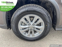 This outstanding example of a 2024 Mitsubishi RVR SE is offered by YEG Drives. This Mitsubishi RVR o... (image 5)