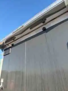 FOREST RIVER ULAFT 7X16 TANDEM AXLE RAMP DOOR in Cargo & Utility Trailers in Oshawa / Durham Region - Image 5