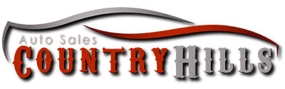 Country Hills Auto Sales