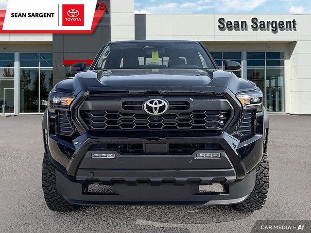 2025 Toyota Tacoma Hybrid TRD Off Road Premium in Cars & Trucks in Grande Prairie - Image 2