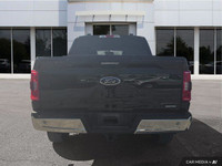 Unleash the power and capability of this 2022 Ford F-150 XLT Crew Cab, boasting a robust 2.7L V6 Eco... (image 3)