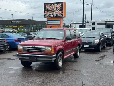 TIGER AUTO SALES LTD - Quality Pre-Owned Car Dealership - Located at 2275 Dundas St., London, Ontari...