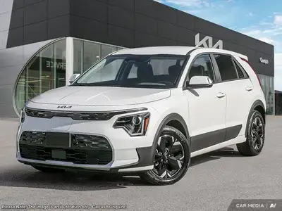 Come visit our Guelph Kia team, you can find us at 1 Wilbert Street, Guelph, ON, N1K 0A4, or call us...