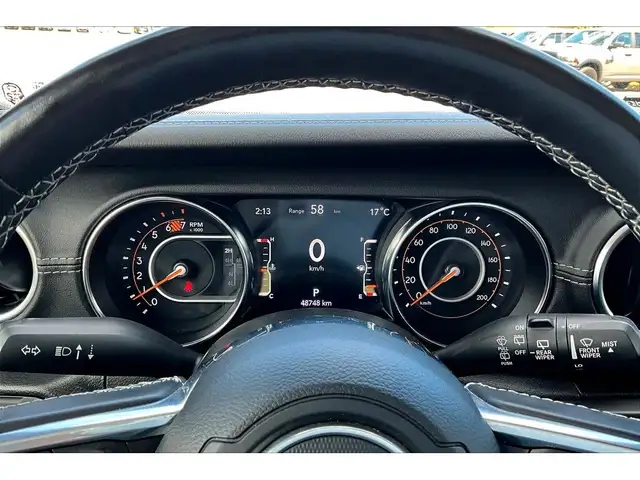 2022 Jeep Wrangler Sahara | Heated Leather | Alpine | Tow Pkg |  in Cars & Trucks in Mississauga / Peel Region - Image 21
