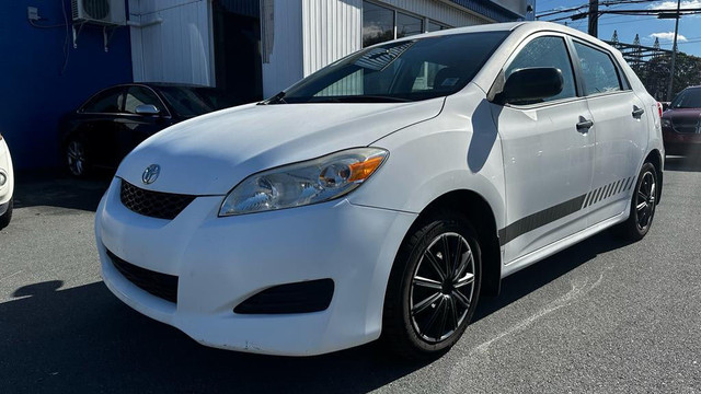 2012 Toyota Matrix |1.8L 4 Cylinders | No Accident in Cars & Trucks in Dartmouth - Image 3