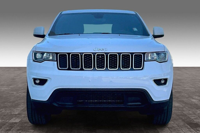 2022 Jeep Grand Cherokee Laredo in Cars & Trucks in Edmonton - Image 3