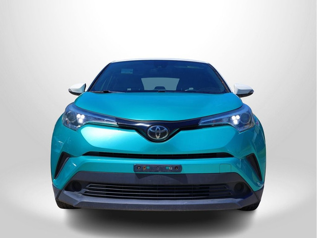 2018 Toyota C-HR XLE | Heated Seat | Climate Ctrl | Rader Cruise in Cars & Trucks in Mississauga / Peel Region - Image 3
