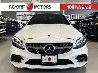 **SPRING SPECIAL!** FEATURING : AMG PACKAGE, 4MATIC AWD, LED HIGH PERFORMANCE HEADLIGHTS, MULTICOLOU...