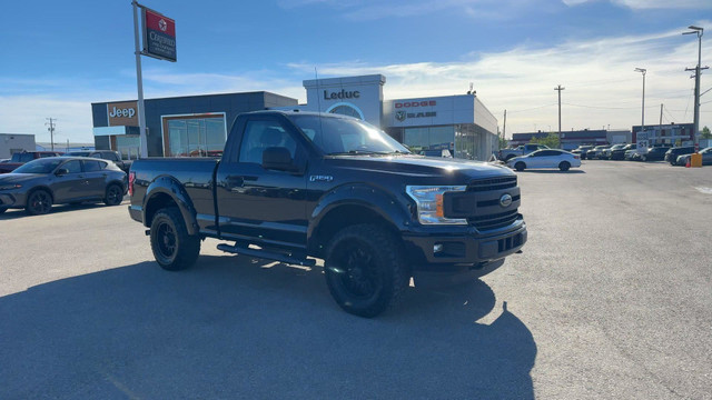 2019 Ford F-150 in Cars & Trucks in Edmonton - Image 2