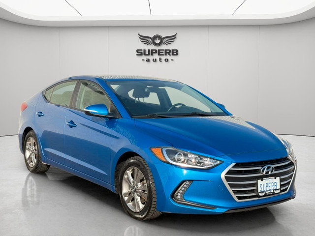 2017 Hyundai Elantra GL | NO ACCIDENT in Cars & Trucks in City of Toronto - Image 3