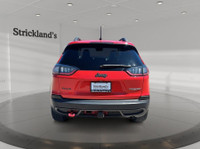 **Strickland's is home of the Hassle-Free car shopping experience. We make car buying fun, find your... (image 3)