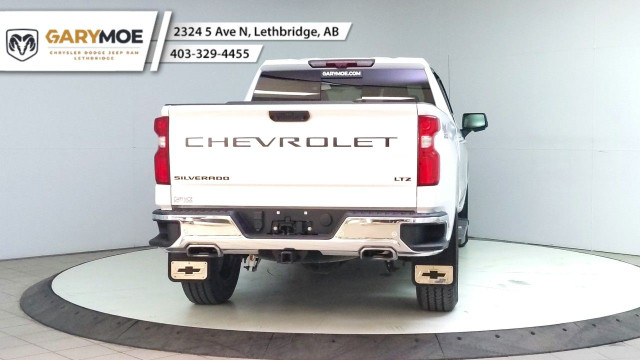 2024 Chevrolet Silverado 1500 in Cars & Trucks in Lethbridge - Image 4