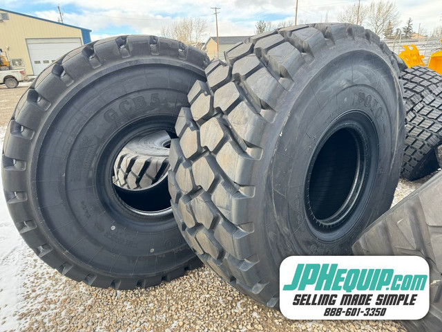 2024 Boto 29.5x25 GCA7 Radial Tire N/A in Heavy Equipment in Regina