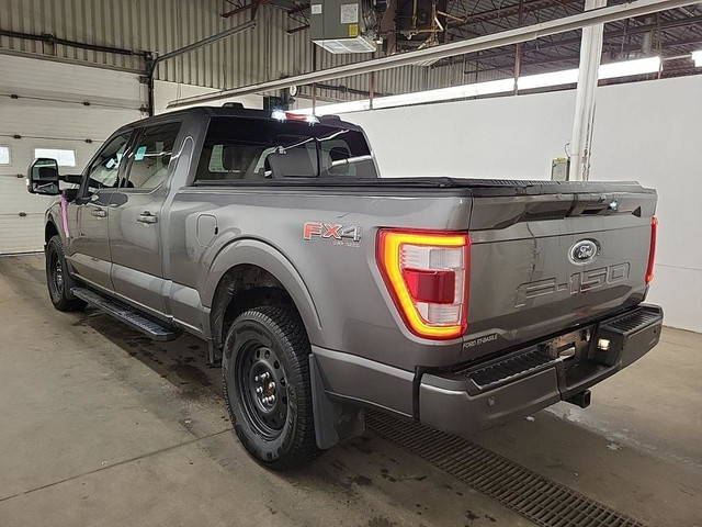 2023 Ford F-150 Lariat in Cars & Trucks in Edmonton - Image 4
