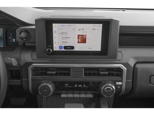 2024 Toyota Tacoma INCOMING | CERTIFIED | ACCIDENT FREE | CAR... in Cars & Trucks in City of Toronto - Image 2