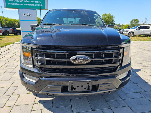 2023 Ford F-150 in Cars & Trucks in Ottawa - Image 2