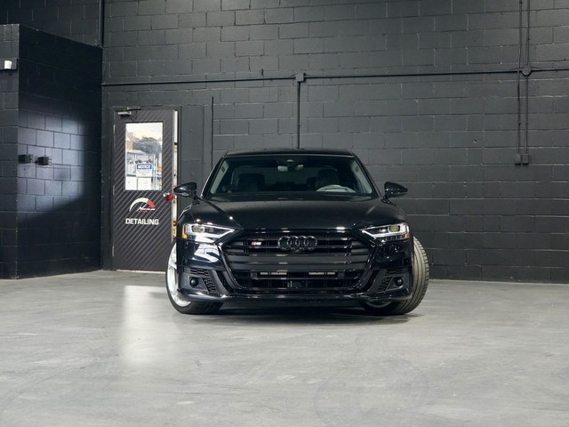 2021 Audi S8 4.0 TFSI quattro in Cars & Trucks in Mississauga / Peel Region - Image 3