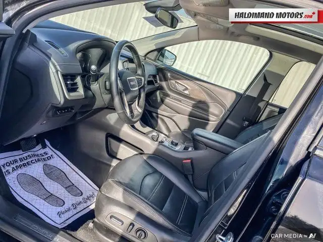 2023 GMC Terrain Denali in Cars & Trucks in Hamilton - Image 17