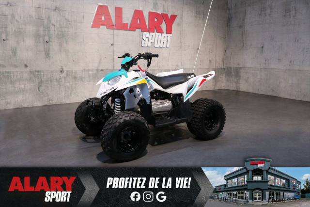 2025 Polaris Outlaw 110 EFI in ATVs in Ottawa