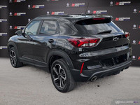 Come see this 2023 Chevrolet Trailblazer RS while we still have it in stock! *This Chevrolet Trailbl... (image 3)