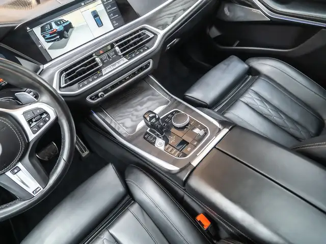 2019 BMW X7 xDrive40i - M PKG I Indiv. Interior I No Accidents in Cars & Trucks in Saskatoon - Image 18