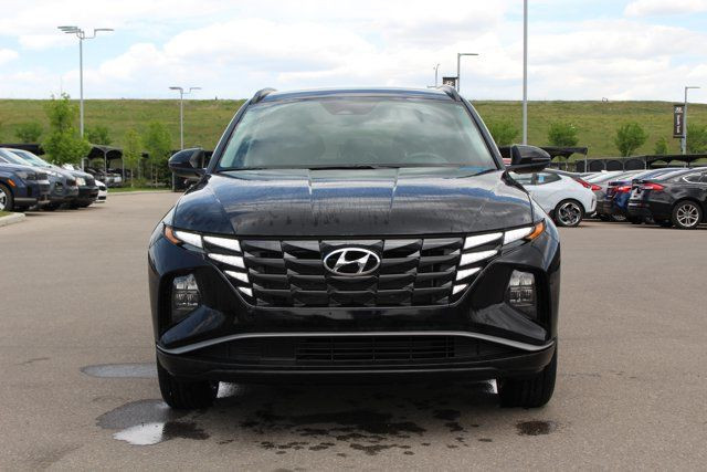 2022 Hyundai Tucson Preferred in Cars & Trucks in Calgary - Image 4