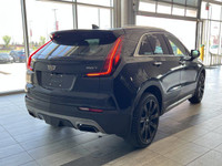 350t Premium Luxury 2023 Cadillac XT4 Premium Luxury 350t Engine: Turbocharged Gas I4 2.0L/122 Other... (image 9)
