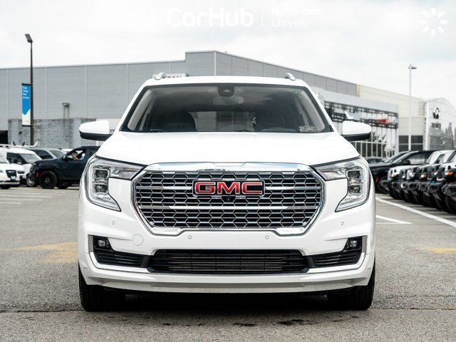 2022 GMC Terrain Denali in Cars & Trucks in City of Toronto - Image 4
