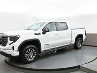 This 2003 GMC Sierra AT4 is built to perform, whether you're tackling off-road trails or hauling hea... (image 2)