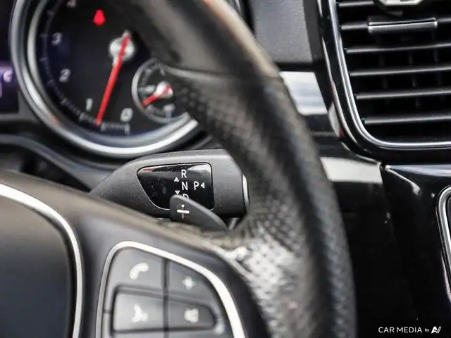 2018 Mercedes-Benz GLE GLE 400 dans Autos et camions dans Grande Prairie - Image 19