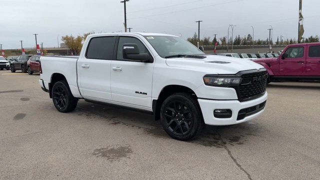 2025 Ram 1500 Sport | Technology Group in Cars & Trucks in Edmonton - Image 2
