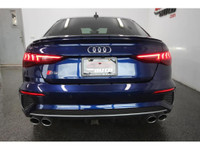 ?? Audi S3 2022 – Performance; élégance et traction intégrale Profitez de la sportivité raffinée ave... (image 9)
