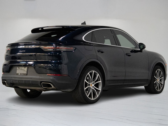 2022 Porsche Cayenne COUPE | PREMIUM PLUS PKG | BOSE | 21 IN WHE in Cars & Trucks in Mississauga / Peel Region - Image 4
