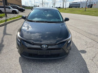 *** LE ALL WHEEL DRIVE HYBRID *** 4 CYL ** ** CLEAN CARFAX ** 2 SETS OF RIMS AND TIRES ** WINTER TIR... (image 2)