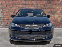 Only 6,152 Miles! This Chrysler Grand Caravan has a durable Regular Unleaded V-6 3.6 L/220 engine po... (image 7)