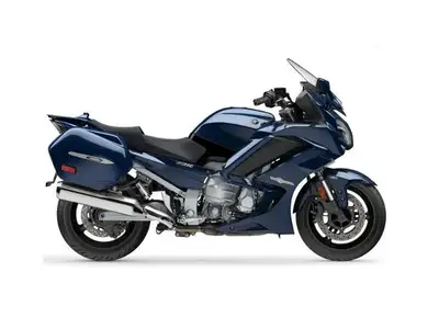 2024 Yamaha FJR1300ES THIS UNIT IS SET TO ARRIVE BEGINING OF MARCH