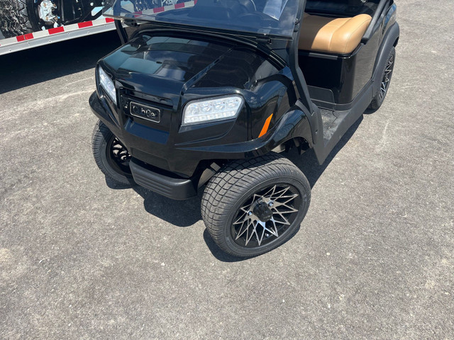 2026 Club Car Onward Lithium 4 Passenger Golf Cart with Display in ATVs in Woodstock - Image 3