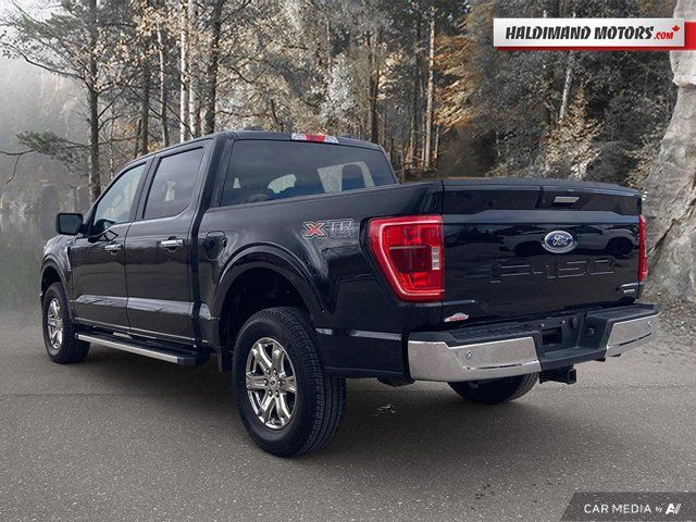 2023 Ford F-150 XLT XTR 4WD in Cars & Trucks in Hamilton - Image 3