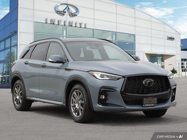 2024 INFINITI QX50 SPORT in Cars & Trucks in London
