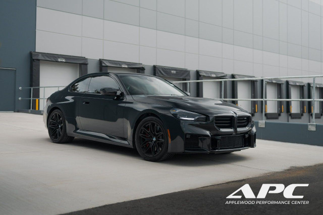 2023 BMW M2 in Cars & Trucks in Delta/Surrey/Langley
