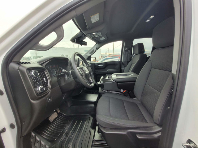 2023 GMC Sierra 1500 Pro -Rear View Camera -Bluetooth Connect... in Cars & Trucks in Grande Prairie - Image 4